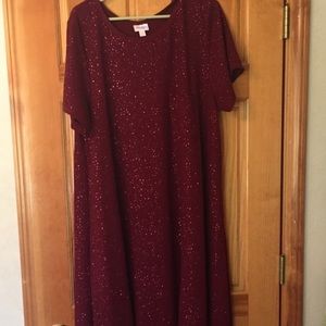 ❤️BOGO FREE❤️ Lularoe Carly